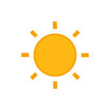 Sunny