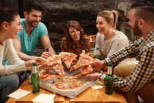 Who has the Best Pizza In Youngstown?