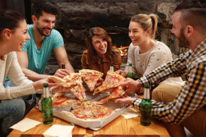 Who has the Best Pizza In Youngstown?
