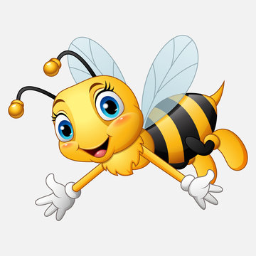 Buzzy Bee Arts & Crafts