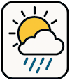 YOUNGSTOWN, OH -- 5-DAY WEATHER FORECAST