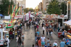 Greater Youngstown Italian Fest
