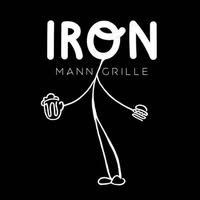 Iron Mann Grille
