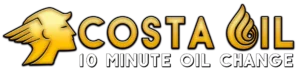 Costa Oil - 10 Minute Oil Change - Poland