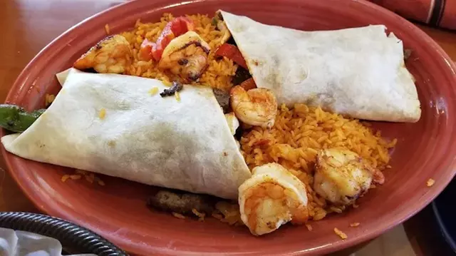 Up to 50% Off Mexican Food at Senor Jalapeño Struthers