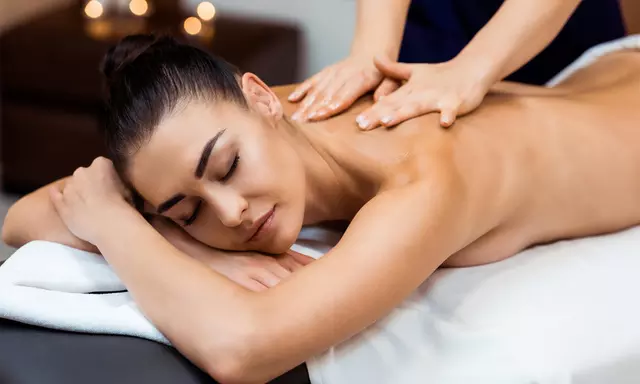 Up to 80% Off Spa Services at Vibrational Earth Body And Skincare