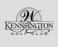 Kennsington Golf Club logo