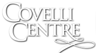 Covelli Centre logo