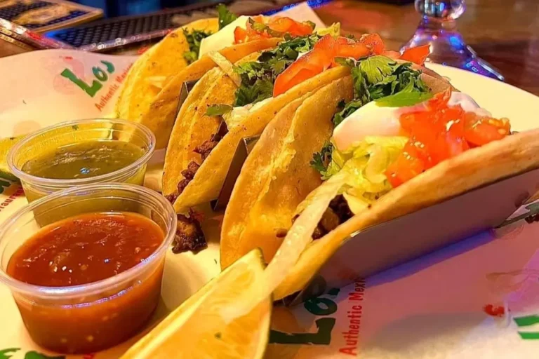 Up to 50% off at Los Gallos Restaurant