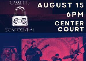 EWM Concert Series Presented by Hubbard Music