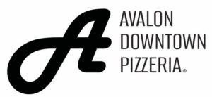 Avalon Downtown Pizzeria logo