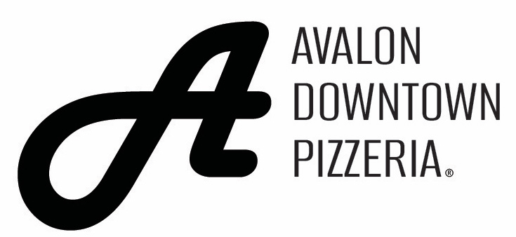 Avalon Downtown Pizzeria logo