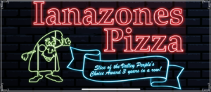 Ianazone's Homemade Pizza (Niles)