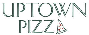 Uptown Pizza (Liberty) logo