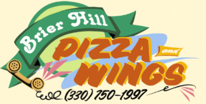 Brier Hill Pizza & Wings