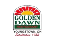 Golden Dawn Restaurant logo