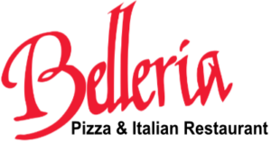 Belleria Pizza and Italian Restaurant logo