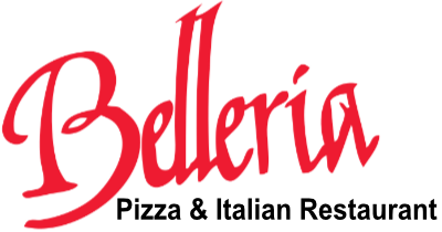 Belleria Pizza & Italian Restaurant Hubbard logo