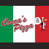 Cocca's Pizza logo