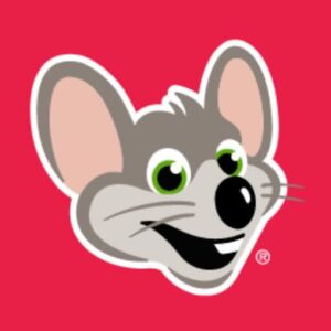 Chuck E. Cheese