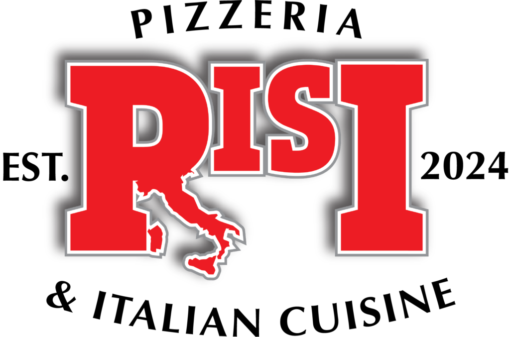 Risi Pizzeria & Italian Cuisine logo