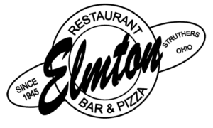 The Elmton logo