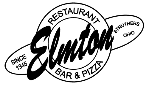 The Elmton logo