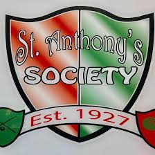 St Anthony's Society