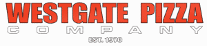 Westgate Pizza Company - Austintown logo