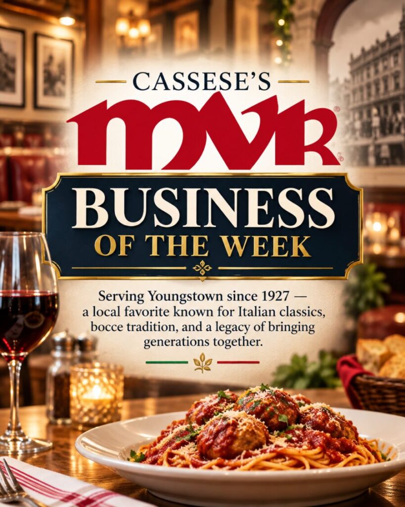 Cassese's MVR