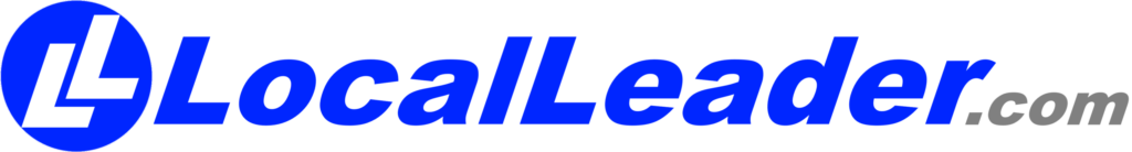 Local Leader Digital Marketing Agency logo