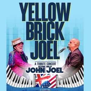 Yellow Brick Joel