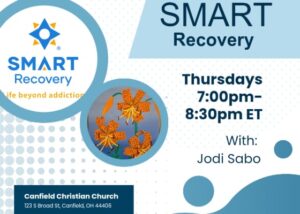 SMART Recovery 4-Point Meeting