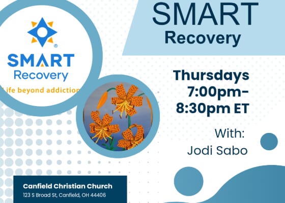 SMART Recovery 4-Point Meeting
